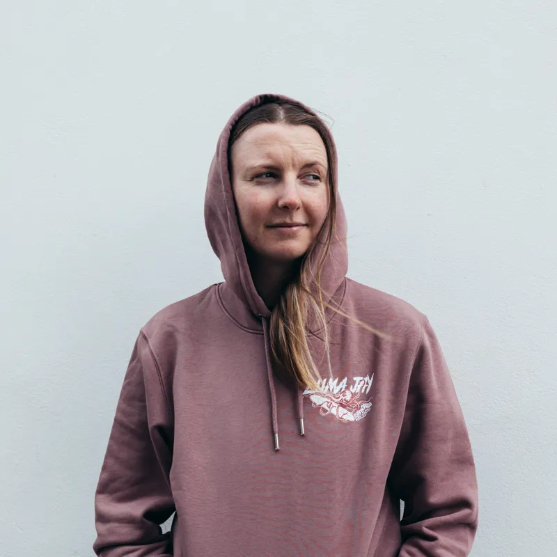 Zuma Jay Octo Hoody Coffee-2